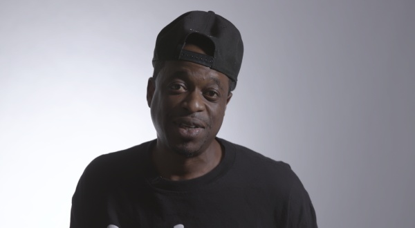 Devin the Dude rezitiert seinen ersten Verse aus den 80ern (Video)