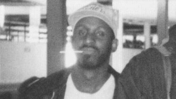 R.I.P. Andre „L.A. Dre“ Bolton (Ruthless Records)