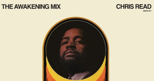 Ahmad Jamal – The Awakening Mix (DJ Chris Read)