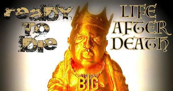 DJ Big Texas: Notorious B.I.G. – Ready To Die & Life After Death (Originals) Deluxe Edition