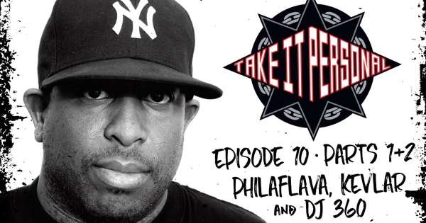 Das ultimative Tribute: 6 Stunden DJ Premier im Mix (Take It Personal)