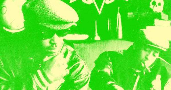 Gang Starr: „Daily Operation“ Originals (Sample-Mix von DJ Big Texas)