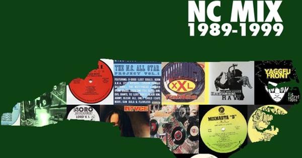 Debonair P – North Carolina Mix (1989-1999)