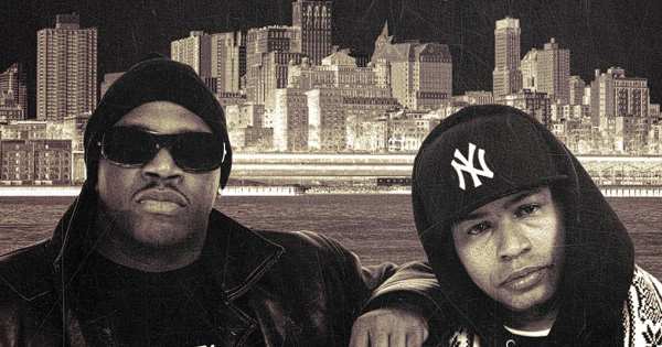 Free Download: Showbiz & A.G. – Take It Back EP (2017)
