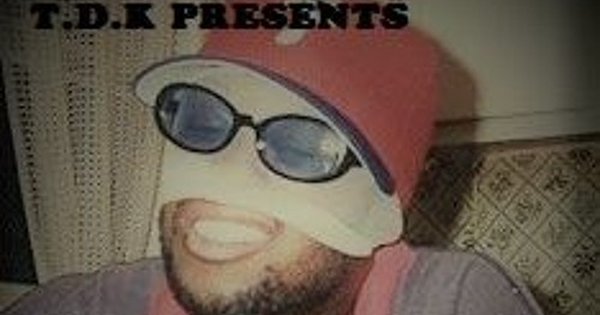 T.D.K presents Gas Drawls: The Birth of DOOM (Mixtape Download)