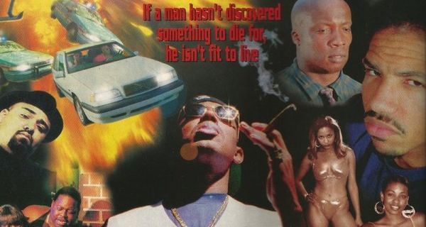 20 Jahre „I’m Bout It“ (1997) – das Filmdebüt von Master P in voller Länge