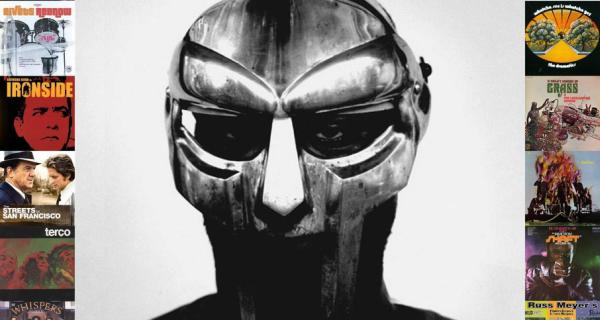 Swampdiggers: MF DOOM & Madlib – Madvillainy (Sample Compilation)