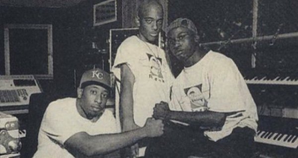 DJ Premier veröffentlicht den Track „Cop Hell“ (1992) von Mobb Deep