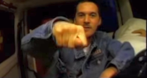 DJ Mirko Machine – Fehdehandschuh Remix (Kool Savas trifft Gang Starr)