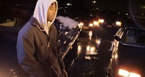 West Coast Classics: Spice 1 – Face Of A Desperate Man (1994)
