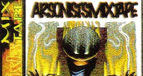Download: Arsonists Mixtape (1998)