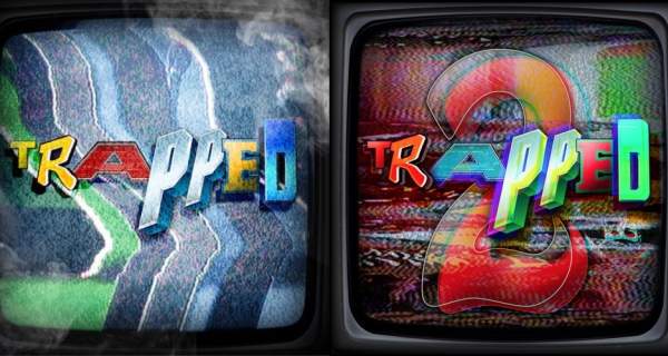 Empfehlung: AbcntMnded – Trapped Pt. 1-3 (Mixtape-Trilogie)
