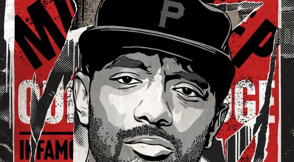 Rest in Peace: Tributes für Prodigy von Mobb Deep (Pt. II)