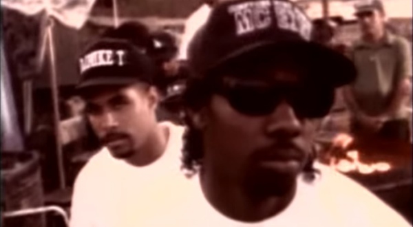 West Coast Classics: Comptons Most Wanted – Growin‘ Up In the Hood (1991)