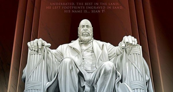Video: Sean Price – „Imperius Rex“ plus Cover & Tracklist zur neuen LP