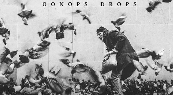 Oonops Drops – „A Hip Hop Special“ mit DJ Kaos (Artifacts) und DJ 210