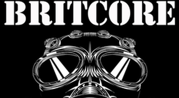 Britcore Or DIE: das Label Britcore Rawmance Records hält die Stellung