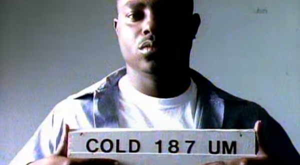 Der Erfinder des G-Funk: Cold 187um von Above The Law wird 50 Jahre alt