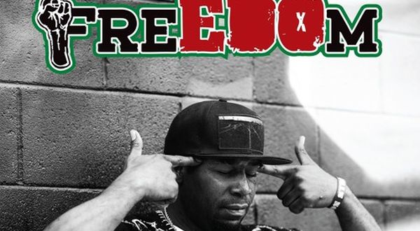 Edo.G – „Boom“ (Video) und Snippet zur neuen LP „FreEDOm“ (2017)
