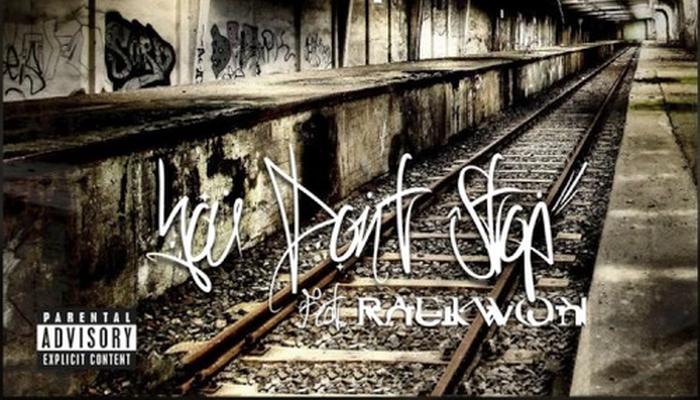 Audio: Killah Priest & 4th Disciple feat. Raekwon – You Don’t Stop (2017)