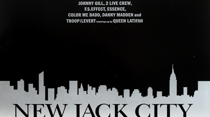 New Jack City Soundtrack: The 2 Live Crew – In the Dust (1991)