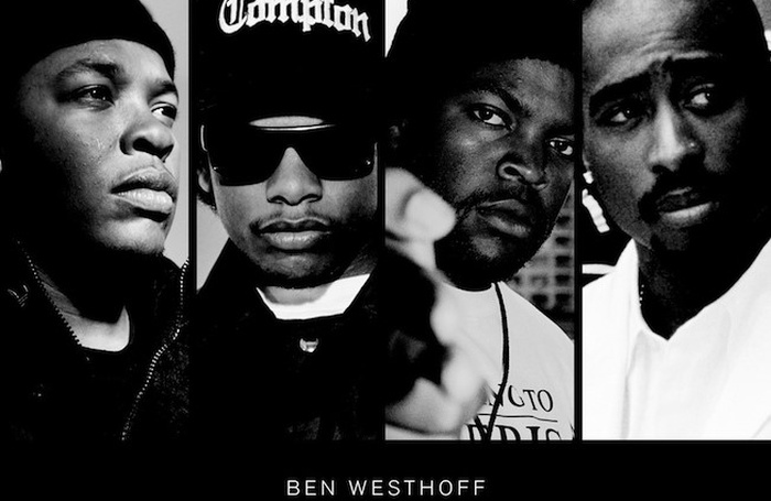 Buchrezension: „Original Gangstas“ von Ben Westhoff (Hannibal Verlag)