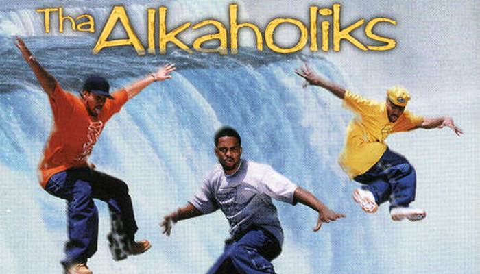 Die Alkaholiks erzählen die Geschichte ihres Albums „Likwidation“ (Link)