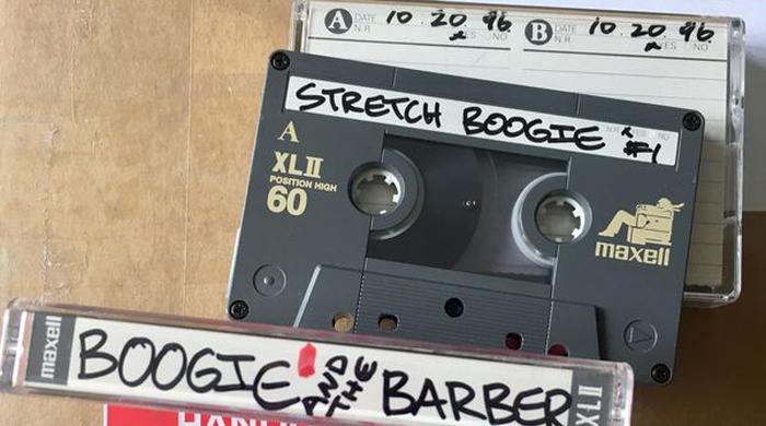 90s Radio: Company Flow zu Gast bei Stretch & Bobbito auf Hot 97 (1996)