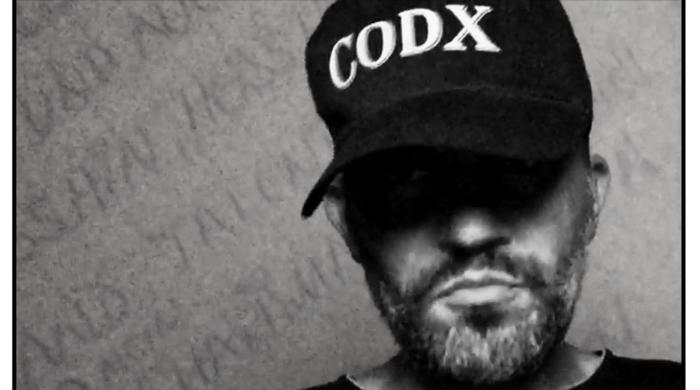 Lost Lyrics & Beats: CODX – Episoden EP (1994-2017)