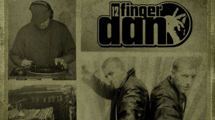 12 Finger Dan presents: Best of Stieber Twins (Download)