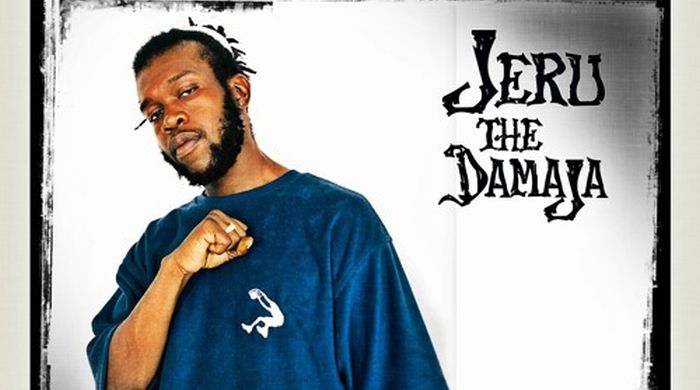 Jeru The Damaja – Built To Last Mix (Conçu Pour Durer)
