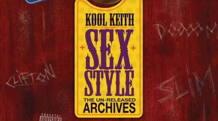 Audio: Kool Keith – Sex Style – The Un-Released Archives (1993-1996)
