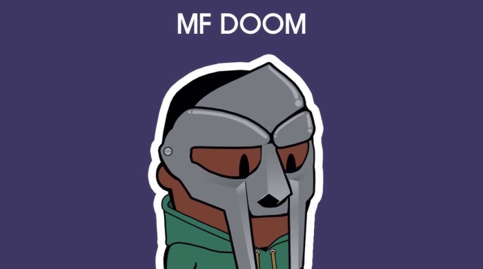 Rhymes Like Dimes: MF DOOM – A Jazz Spastiks Mix (Download)