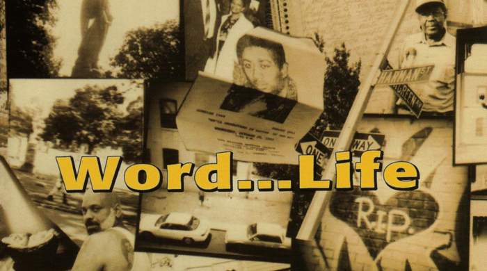 Audio: O.C. – „Word​.​.​.​Life“ Deluxe Edition (1994)