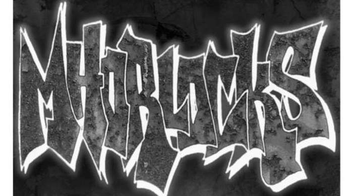 Snippet: Mhorlocks – Up Come The Mhorlocks EP (1994-1997)