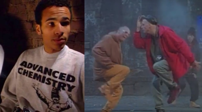 Deutscher Rap im Jahr 1992: Fremd im eigenen Land, Fanta 4 und Fot#en-Rap