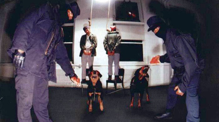 Zum 25. Jubiläum: Warum „Live And Let Die“ von Kool G. Rap & DJ Polo für mich das beste Rap-Album aller Zeiten ist