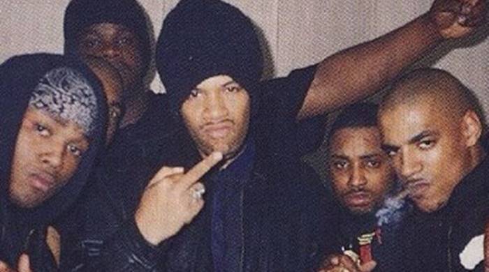 Download: DJ Step One – Mid 90s Rap Mix (1994-1996)
