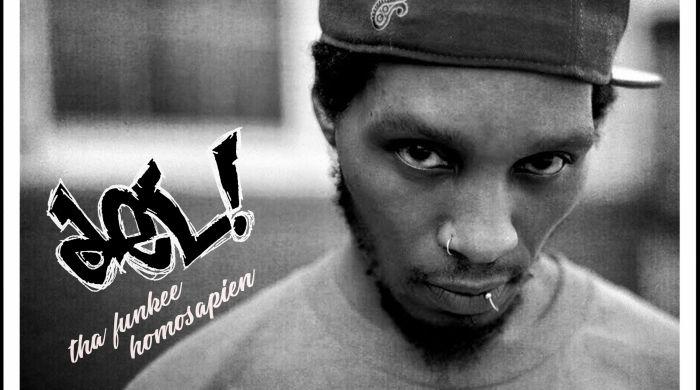 Del Tha Funkee Homosapien – Built To Last Mix (Conçu Pour Durer)