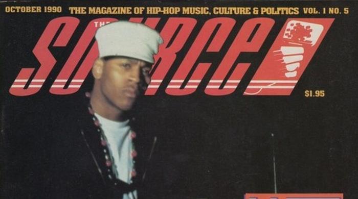 Straight Classic: DJ Revolution – Early 90’s Mix (Download)