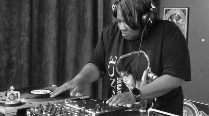 R.I.P. Pam „The Funkstress“ Warren (The Coup)