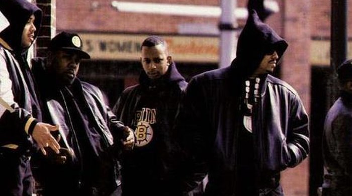 Snippet: Wiseguys (aka Almighty RSO) – Process Of Elimination EP (1996)
