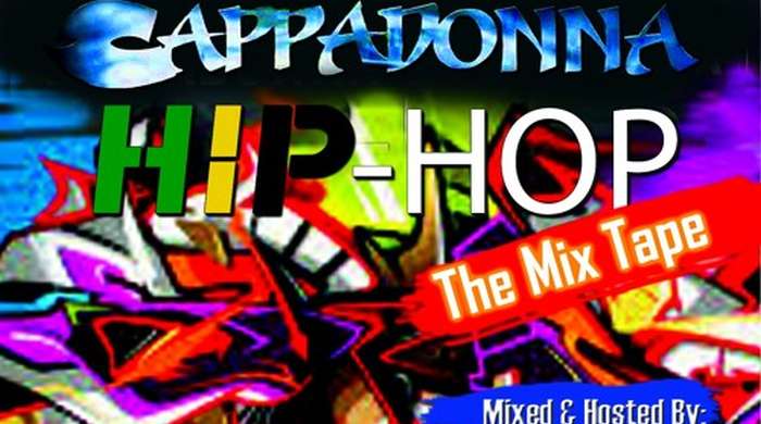 Download: Cappadonna – Hip-Hop The Mixtape (produziert von Pete Rock)