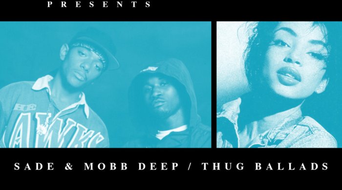 Download: Mobb Deep & Sade – Thug Ballads (presented by J.Rocc)