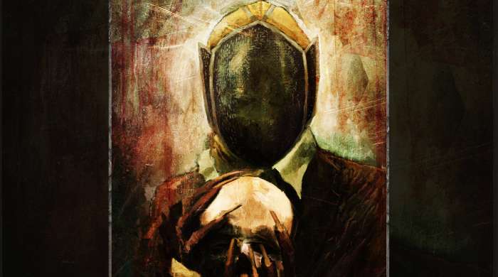Audio: Ghostface Killah & Apollo Brown – The Brown Tape (Re-Release)