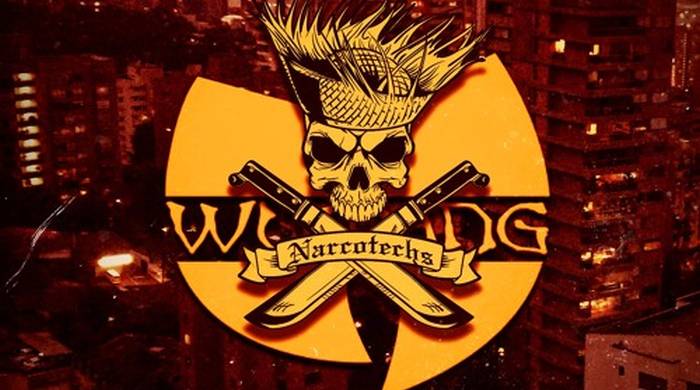 Audio: The Narcotechs feat. Raekwon – Medellin Remix (2018)