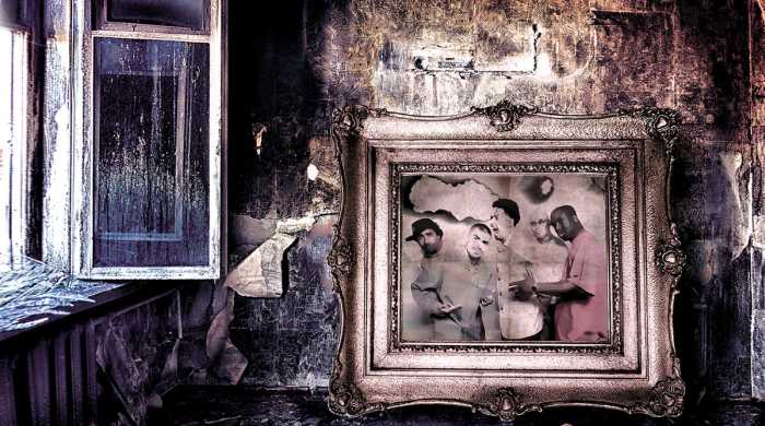 Stream: Arsonists – „Lost In The Fire“ Album feat. Ill Bill, J-Live, High & Mighty