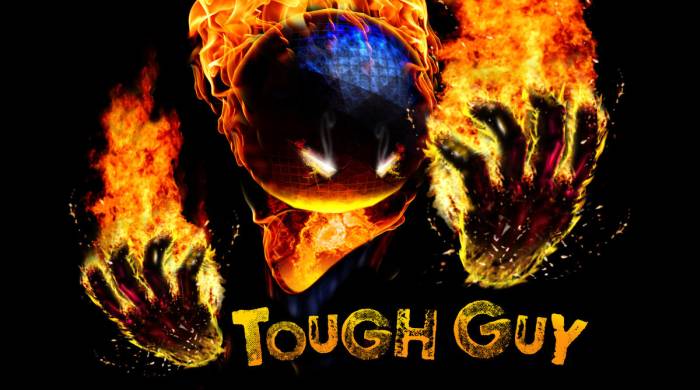 Neuer Track von den Arsonists: „Tough Guy“ mit Vinnie Paz (Jedi Mind Tricks)