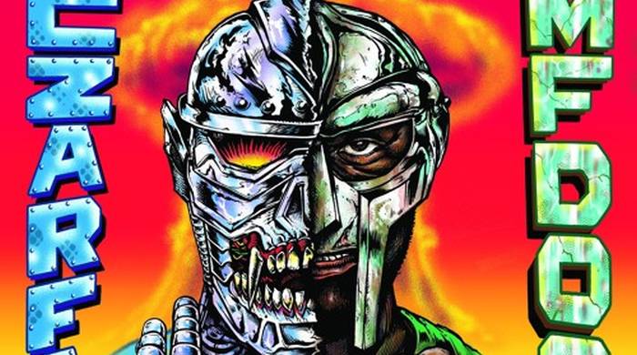 Audio: Czarface & MF DOOM – Nautical Depth (2018)