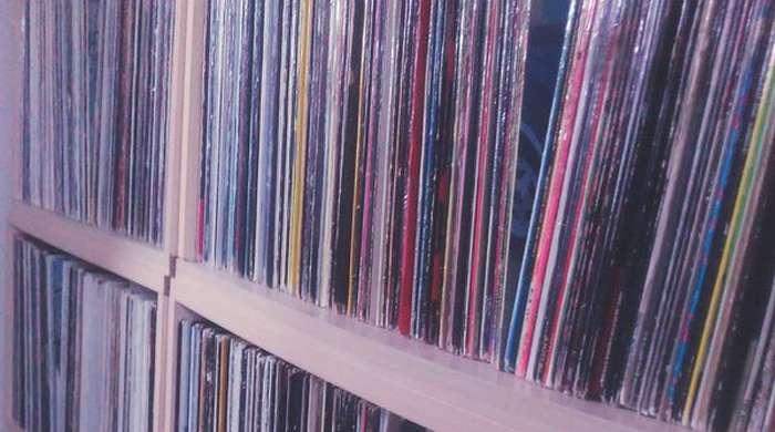 Late 90s Mix: DJ Step One – Drop It Heavy Vol. 2 (Download)